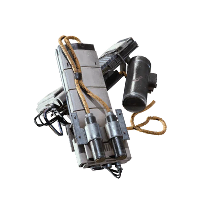 Medium Shield