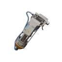 Shield Recharger