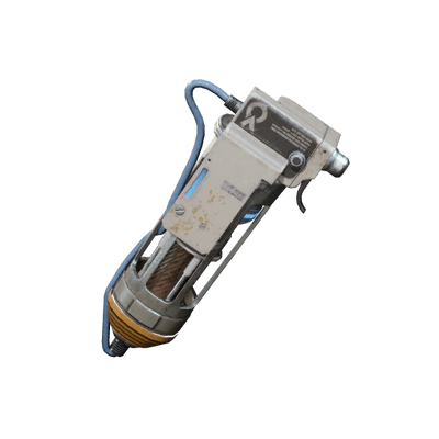 Shield Recharger