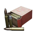 Box of Heavy Ammo