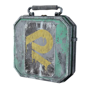 Raider Augment Level 1