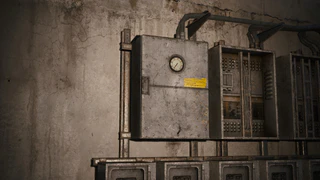 Power Distribution Box