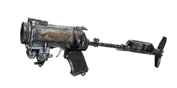 Rascal - ARC Raiders Wiki