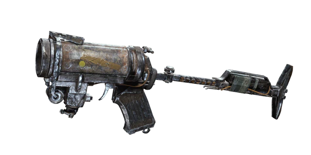 Rascal - ARC Raiders Wiki
