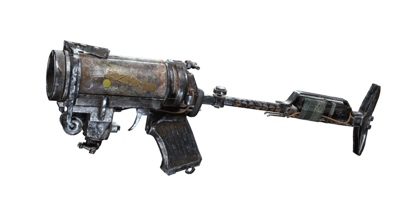 Rascal - ARC Raiders Wiki