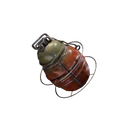 Light Impact Grenade