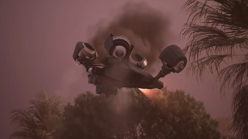 File:Damaged Rocketeer side view.jpg