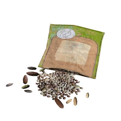 Assorted Seeds