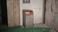 Recycling Bin