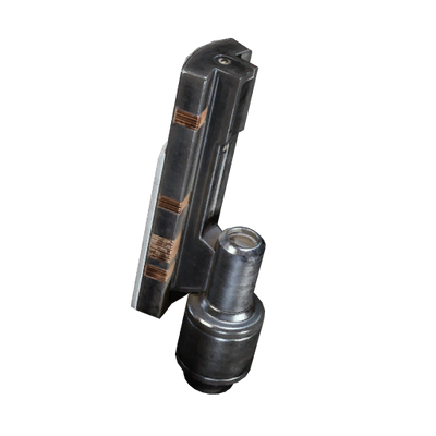 ARC Insulated Coupler