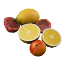 Fruit Mix