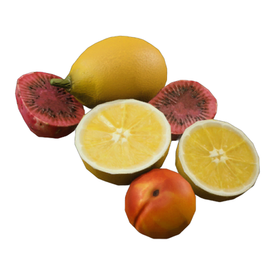 Fruit Mix