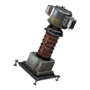 Surge Coil