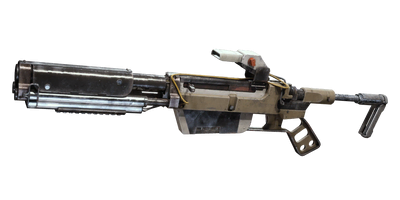 Vulcano IV