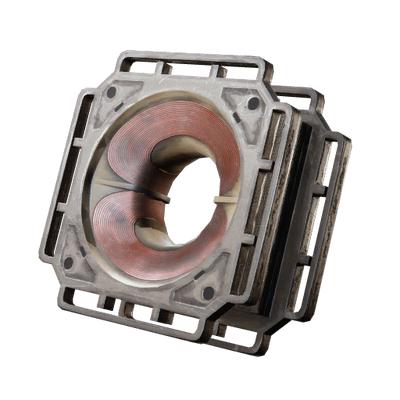 Magnetic Accelerator