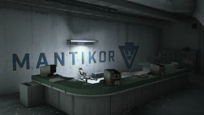 Checkpoint Reception