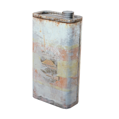 Canister