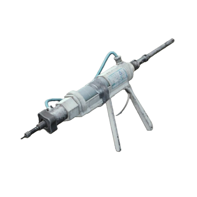 Defibrillator Arc Raiders Wiki