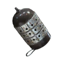 Shrapnel Grenade