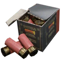 Shotgun Ammo