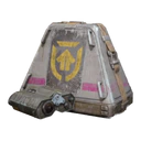 Looting Mk. 3 (Cautious)