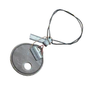 Raider Hatch Key