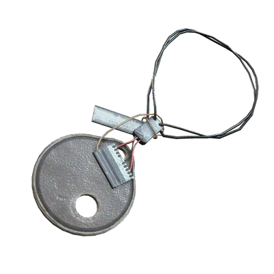 Raider Hatch Key
