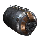 Queen Reactor