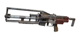 Arpeggio Weapon Icon