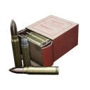 Heavy Ammo