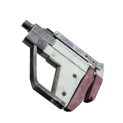 Kinetic Converter