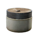 ARC Synthetic Resin