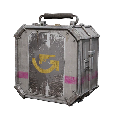 Combat Mk. 3 (Flanking)
