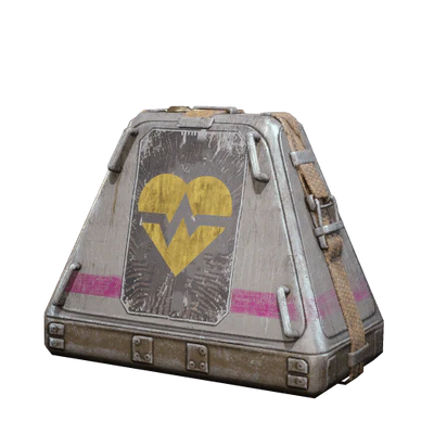 Looting Mk. 3 (Survivor)