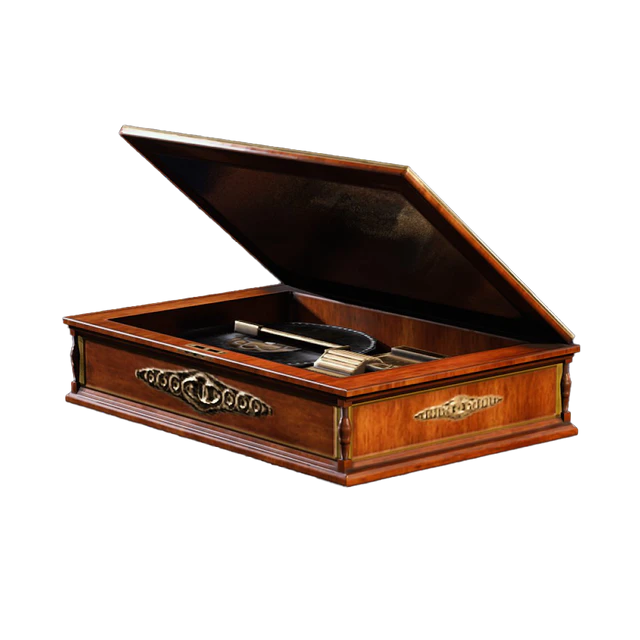 Music Box - ARC Raiders Wiki