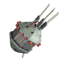 Lure Grenade