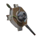 Snap Blast Grenade