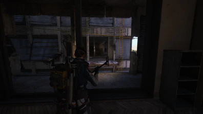 Digital logbook location (access in the farthest building from Piazza Roma)