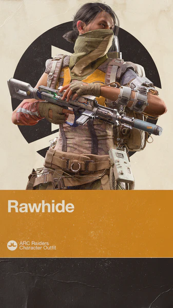 File:Rawhide Set.png