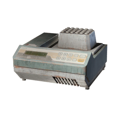 Thermal Shaker