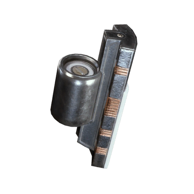 ARC Conductive Coupler