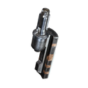 ARC Plated Coupler