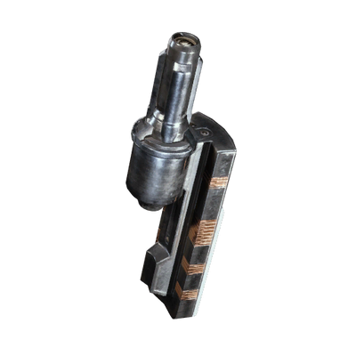 ARC Plated Coupler