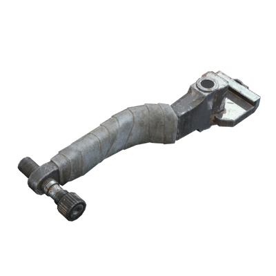 Horizontal Grip