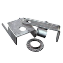 Metal Parts