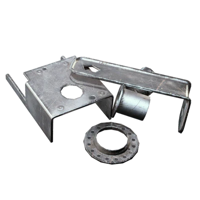 Metal Parts