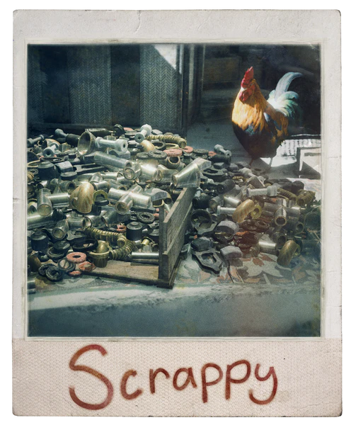File:ARC Raiders Scrappy Polaroid.png