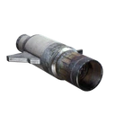 Fireball Burner