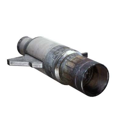Fireball Burner