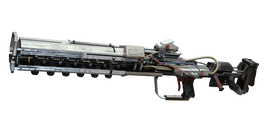 Jupiter Weapon Icon